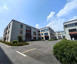 Chongqing Leitan Technology Co., Ltd. Fabrik Produktionslinie