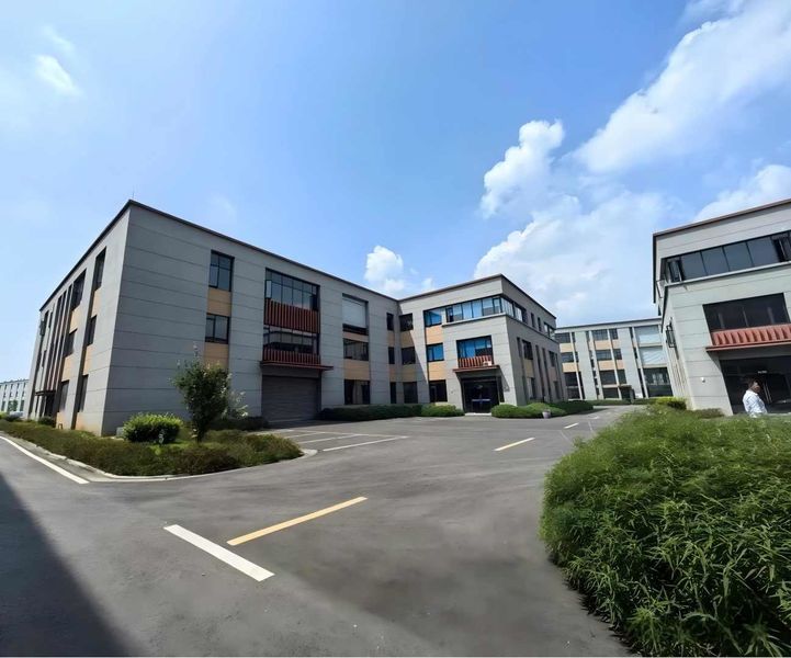 Chongqing Leikan Technology Co., Ltd Produktionslinie des Herstellers