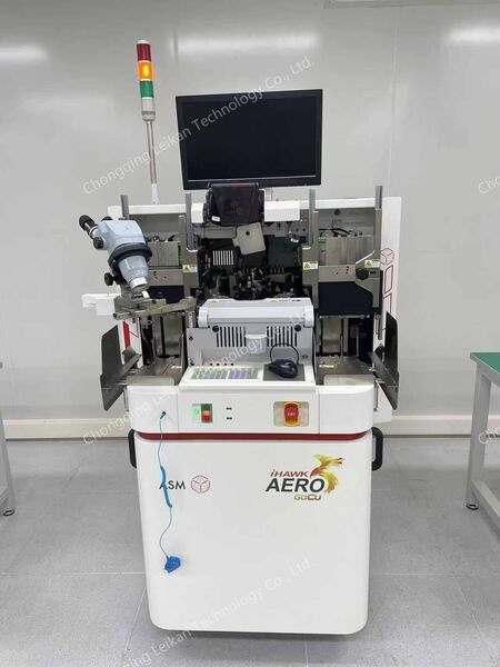 Chongqing Leikan Technology Co., Ltd Produktionslinie des Herstellers