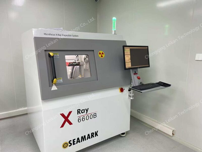 Chongqing Leikan Technology Co., Ltd Produktionslinie des Herstellers