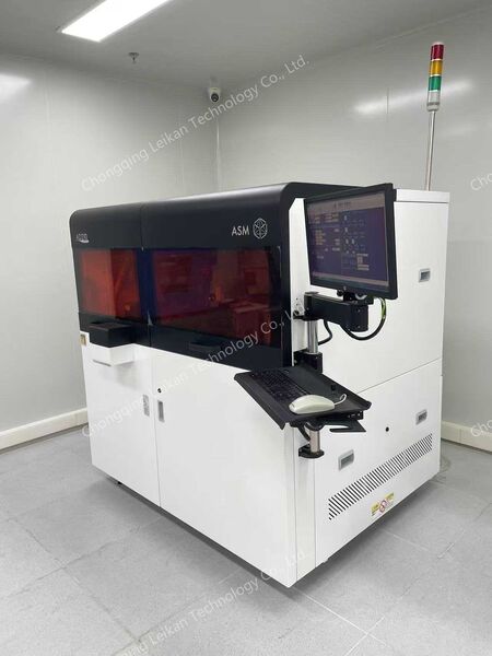 Chongqing Leikan Technology Co., Ltd Produktionslinie des Herstellers