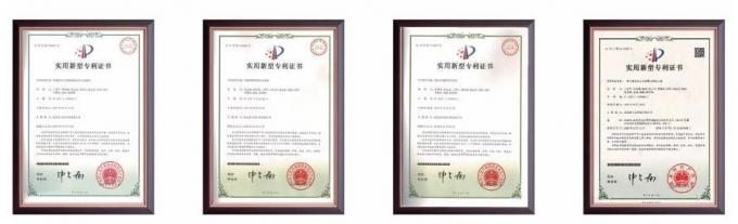 Chongqing Leitan Technology Co., Ltd. Qualitätskontrolle