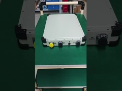 Multi-Target Tracking High Refresh Rate Active Phased Array Radar setzt das Verteidigungsgebiet ein