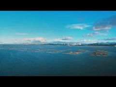 5,2 KM Hochwertiges Küstenüberwachungsradarsystem mit Zielverfolgung und Erfassungswarnung