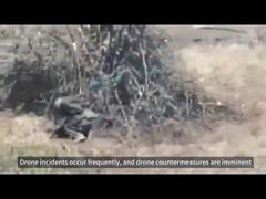 Integration von Anti-Drohnen-Radar und Gegenmaßnahmen