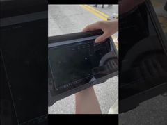 12Kkm Fullspektrum-Tracking Anti-Drohnen-System - Video-Evidenz-Edition