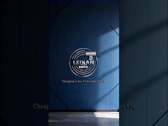 Anti-Unregulierte Produktionslinie