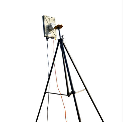 Automatische Identifizierung Phased Array Radar Detektionsdistanz 1,5 km für Küsten