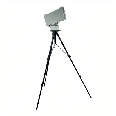 All-Weather-Radar mit drei Koordinateninformationen