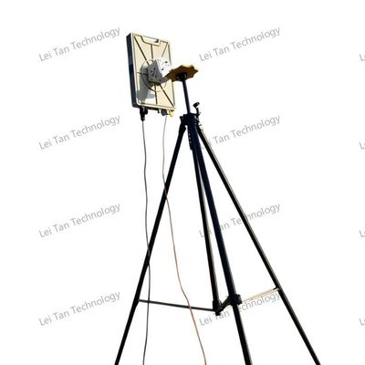All-Weather-Aktiv-Phasen-Array-Radar Echtzeit-Fernüberwachung