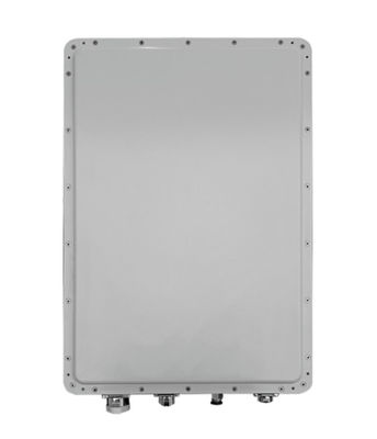 24/7 Einfach zu installieren Aktiver Array-Radar Umfang Sicherheitsradar Breite Abdeckung Mehrfaches Ziel