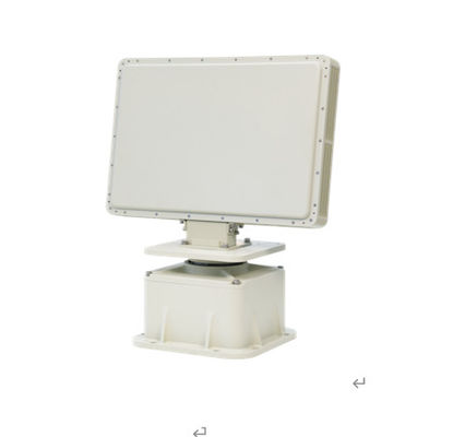 All-Weather Low Altitude Radar Echtzeit-Tracking Boden-basierte Überwachungsradar