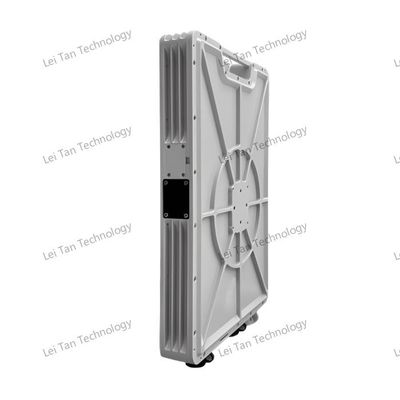 High Refresh Rate Active Phase Array Radar setzt das Verteidigungsgebiet für Multi-Target Tracking ein