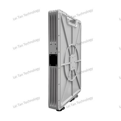 High Refresh Rate Active Phase Array Radar setzt das Verteidigungsgebiet für Multi-Target Tracking ein