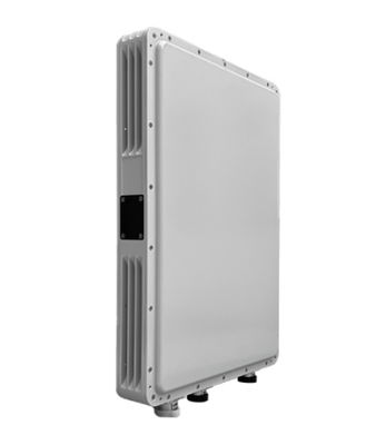 Remote C-Band Active Phased Array Radar 360° Überwachung Starke Anti-Interferenz