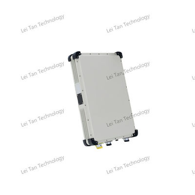 Intelligente Pan-Tilt-Verknüpfung Aktive Phasen-Array-Radar-Multi-Modus