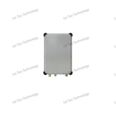 Intelligente Pan-Tilt-Verknüpfung Aktive Phasen-Array-Radar-Multi-Modus