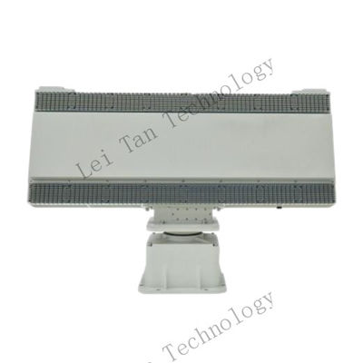 Aktivphasenarray Antennenradar Elektronische Scanning Anti UAV Radar für X-Band