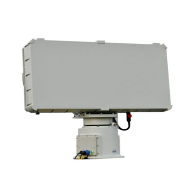 Cloud-Plattformverknüpfung Drohne Überwachungsradar S-Band Intelligente Integration