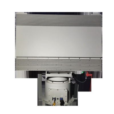 Fernerkennung Digitaler aktiver Phasen-Array-Radar DBF-Technologie