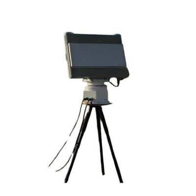 Fernerkennung Digitaler aktiver Phasen-Array-Radar DBF-Technologie